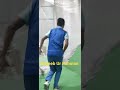 Mujeeb Ur Rahman Bowling Action Slow Motion Shorts