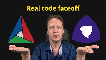 CMake vs Meson - a real life comparison with actual code