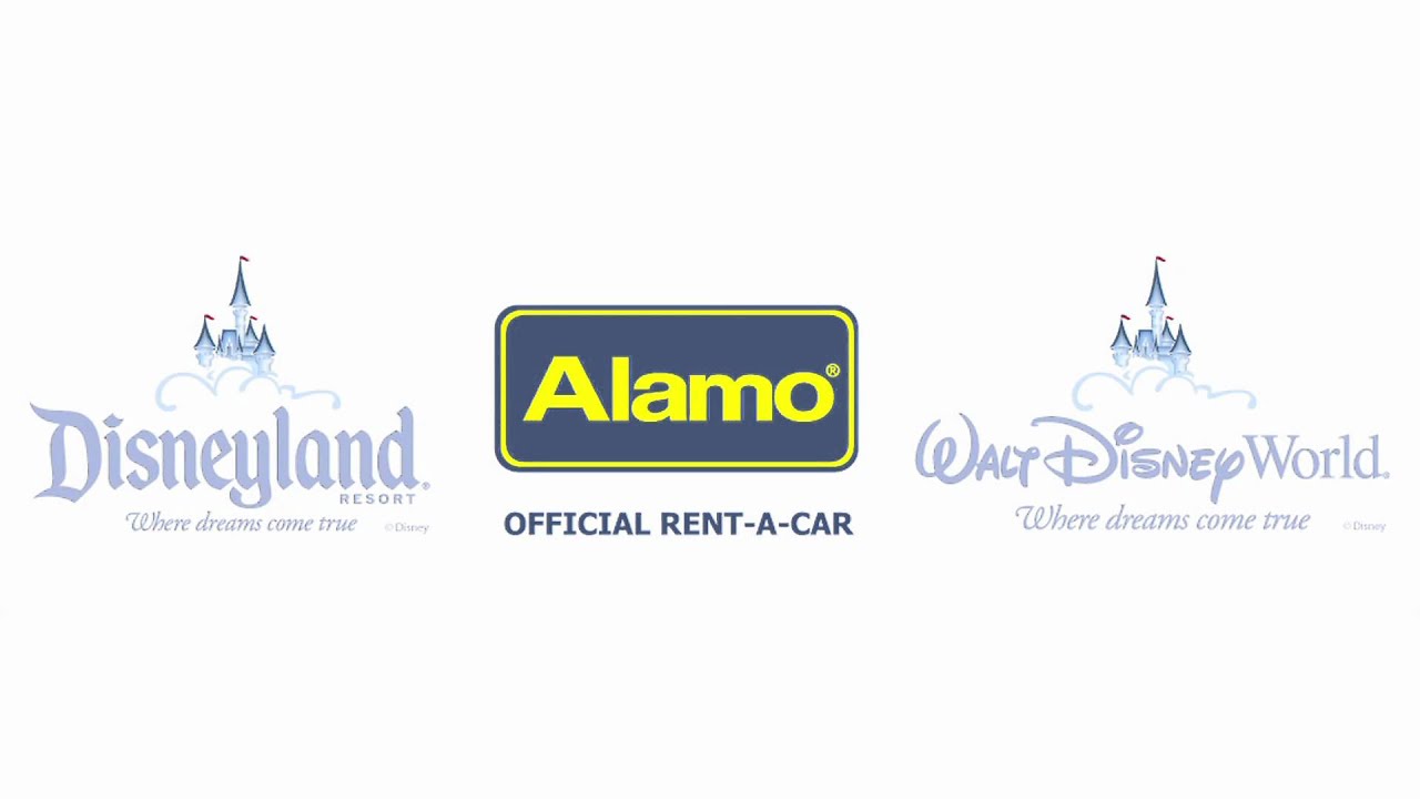 Alamo Rent A Car The Premier Leisure Brand For Your Clients YouTube