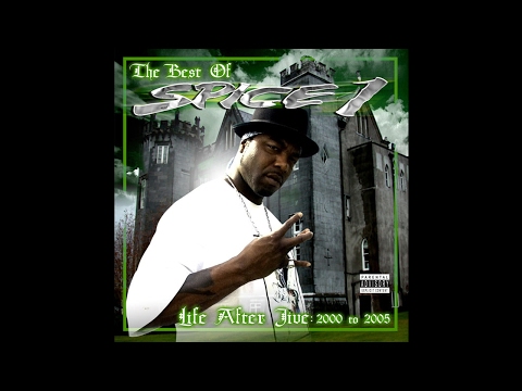 Spice 1 - They Just Don't Know
