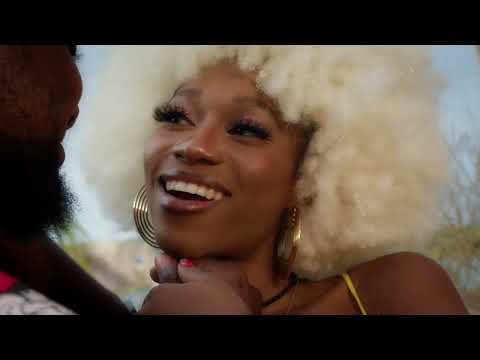 M-Ricko "Bisous" Feat Lokesha (CLIP OFFICIEL)