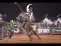Young Sensation Caden Bunch Whips Up an Impressive 88 Point Ride