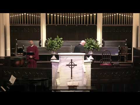 God was with Joseph in providential preserving, persistent temptation, and for a purpose