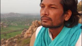 Download lagu Gali Durugpappa - Hampi song