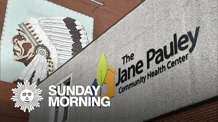 Passage: The Jane Pauley Community Health Center