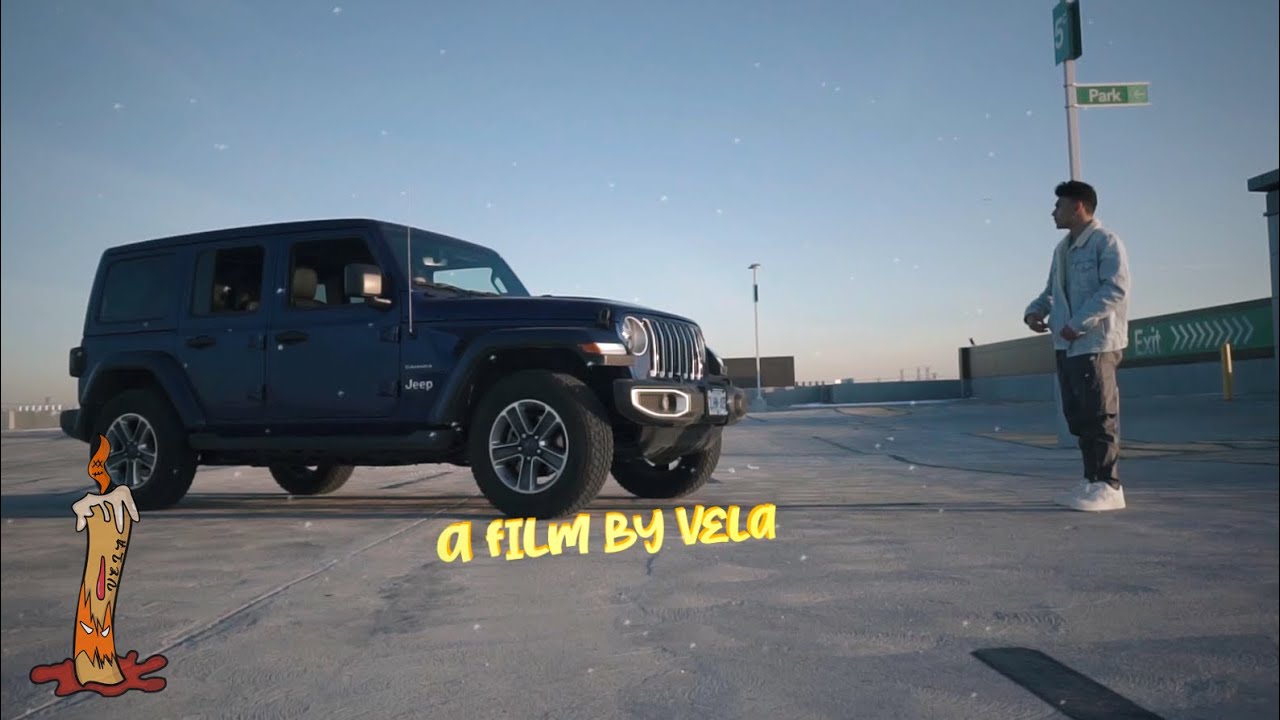 Mira Delima - Flowin (Official Music Video) Dir. @velamadeit en YouTube Mira Delima - Flowin (Official Music Video) Dir. @velamadeit en YouTube