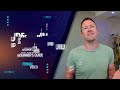 Beginning of video