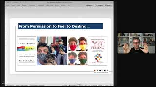 Dealing with Feeling Book Club  - Day 1