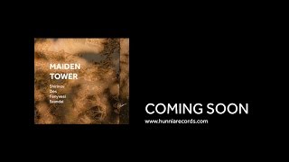 HRCD1707 Maiden Tower Teaser