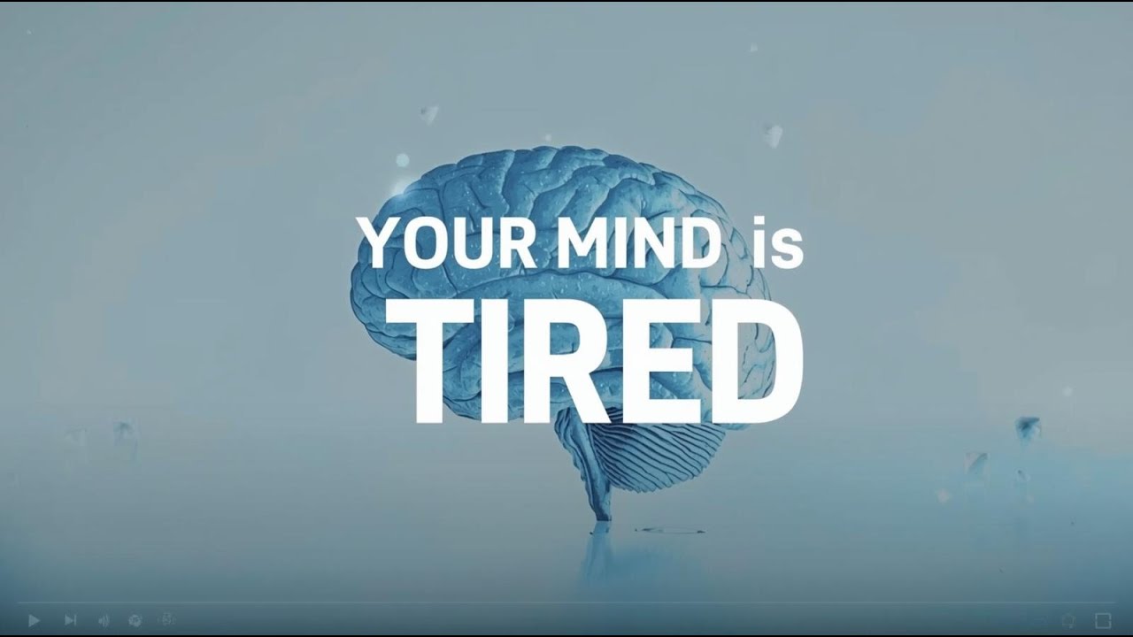 Why Your Mind Never Stops Thinking (And How to Calm It)