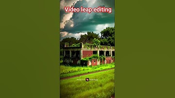 video leap editing #aisa video banaye #trending #viral #shorts video