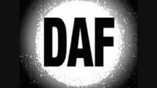 Alle gegen alle - D.A.F. chords