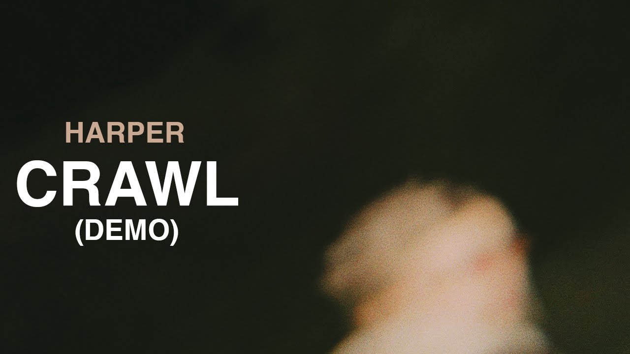 harper crawl (demo) YouTube