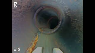 2023/10/23 Buried Pipe Inspection in Osaka by Atsushi Kakogawa 345 views 4 months ago 1 minute, 26 seconds