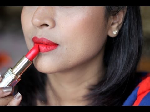 My Hair Straightening Routine ft Philips SalonStraight Active Ion