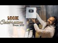 100K ￼ Celebration Vlog And My Birthday Also || Thank You All Subscribers