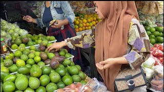 BELI OLEH-OLEH DI PADUSAN PACET MOJOKERTO