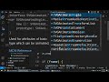 javascript Revision class