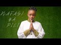 Nafasi ya pili by Phylis Kemunto FT Vanessa Atieno//MSANII MUSIC GROUP