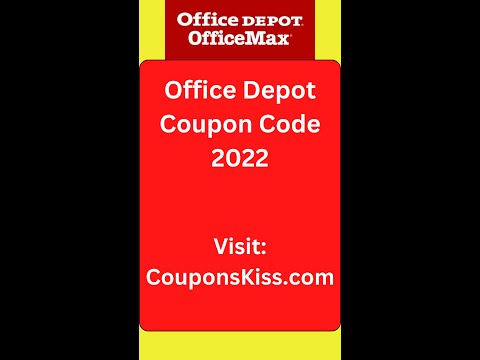Office Depot Coupons 2022, Office Depot Christmas Cards – #christmas2022, #couponskiss, #christmas