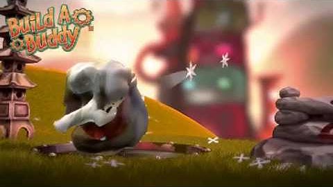 Build A Buddy Kinect Fun Labs Kinect Fun Labs 30 05 201214)