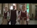 Sidabro Lakiute Lithuanian Dance By Svyturys In Cleveland