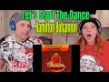 Hamilton Bohannon - Let's Start The Dance (Original 12 Inch V) THE WOLF HUNTERZ REACTIONS