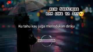 story whatsapp 'biarlah ku berhayal tinggi' romantis baper