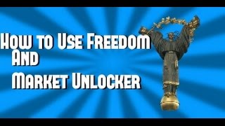 How to use Freedom and Market Unlocker (Root Needed) screenshot 4