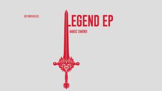 Magic Sword - Uprising chords