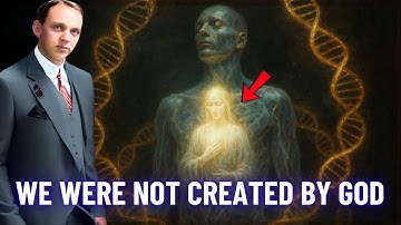 The MIND-BLOWING Secret Edgar Cayce Revealed About Our Creation