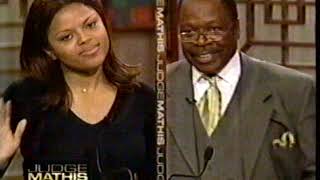 Judge Mathis (2000)