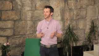 LOV/CON: The Future of Love - Michael Pieracci