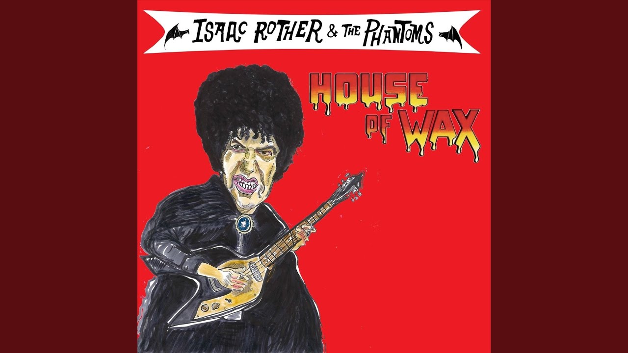 House of Wax YouTube