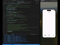 Tutorial App Crash Test