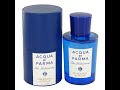 Парфюм Acqua di Parma Blu Mediterraneo - Mandorlo di Sicilia Acqua di Parma