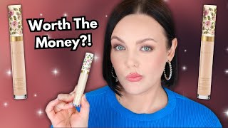 New Gucci Concealer: Worth The Money?! screenshot 5