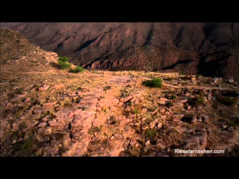 USA: Tucson / Arizona  by Reisefernsehen.com - travel video / Reisevideo