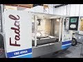 FADAL 4020A - VIDEO DEMO