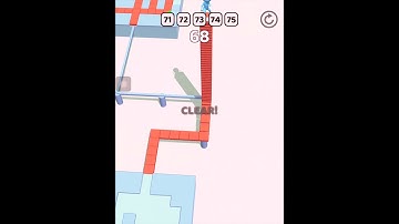 Stacky Dash - Level 75