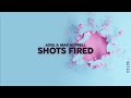 Axol &amp; Max Hurrell - Shots Fired (slowed, reverb &amp; bass boosted)