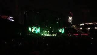 Pearl Jam - Tremor Christ (live from Fenway Park)