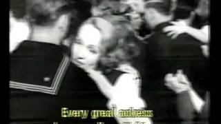 Hitler's Women - Marlene Dietrich The Opponent Pt3.wmv