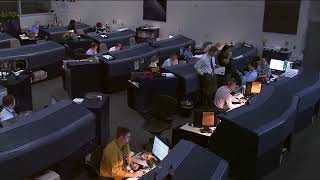STS-135 Flight Day 5 Crew Wake Up Call