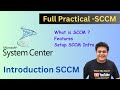 Introduction To SCCM Server How To Configure And Install Step By Step Guide Full Playlist 2023 Introduction To SCCM Server How To Configure And Install Step By Step Guide Full Playlist 2023