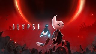 trying Elypse on my PS5 (no commentary this time)