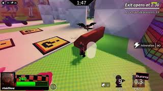 roblox PURSUITCORE IWTBU game mode