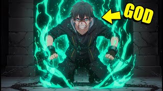 They Betray Him And Kick Him Out For Being Weak… But He’s Way More Powerful