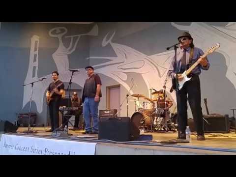 Mysterians 96 Tears July 14, 2016