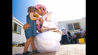 Innocent Refugee Kids
